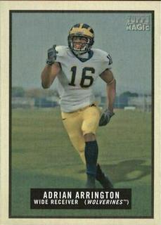 Adrian Arrington