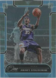 Amar'e Stoudemire