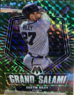 Austin Riley