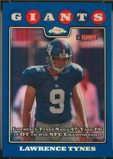 Lawrence Tynes