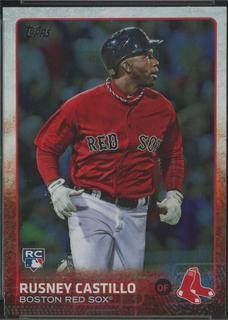Rusney Castillo