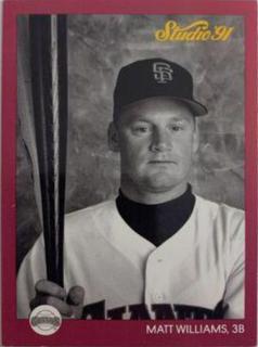 Matt Williams