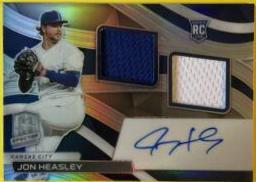 Jon Heasley