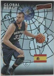 Marc Gasol