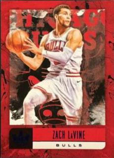 Zach LaVine