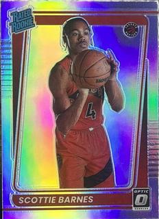 Scottie Barnes