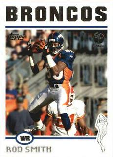 Rod Smith