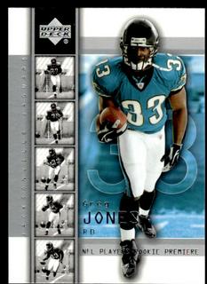 Greg Jones