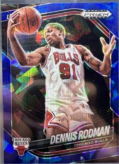 Dennis Rodman