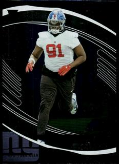 Darius Alexander
