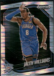 Jalen Williams