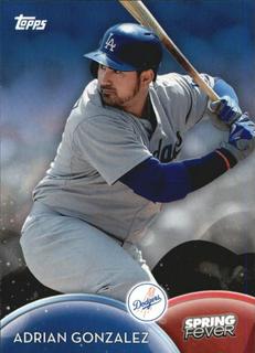 Adrian Gonzalez