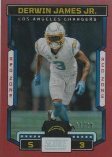 Derwin James Jr.