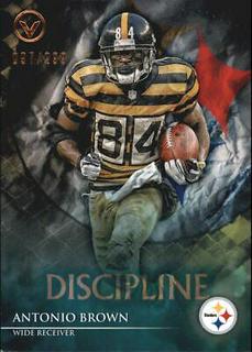 Antonio Brown