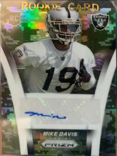 Mike Davis