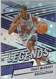 Tracy McGrady