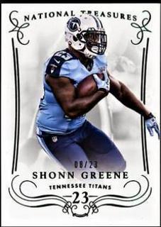 Shonn Greene