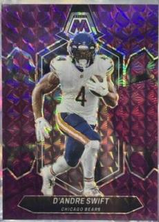 D'Andre Swift