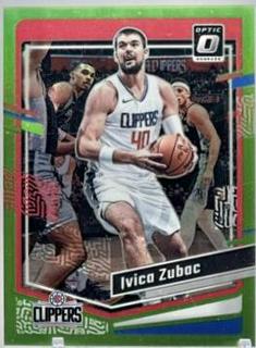 Ivica Zubac