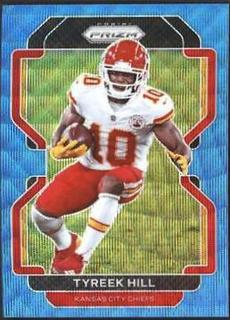 Tyreek Hill