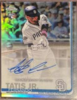Fernando Tatis Jr.
