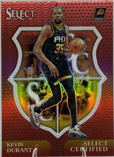 Kevin Durant