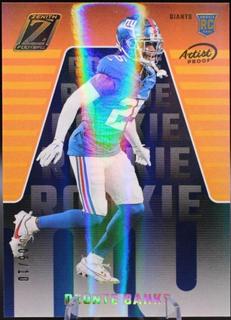Deonte Banks