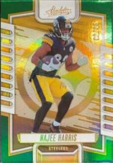 Najee Harris