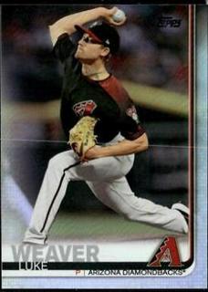 Luke Weaver