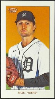 Casey Mize