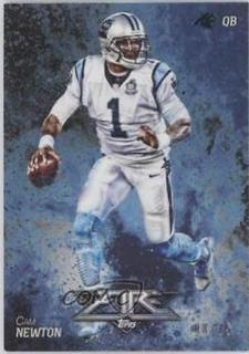 Cam Newton