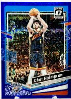 Chet Holmgren