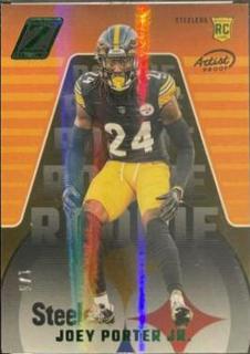 Joey Porter Jr.