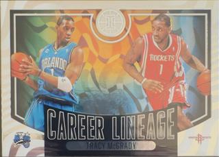 Tracy McGrady