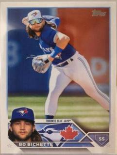 Bo Bichette