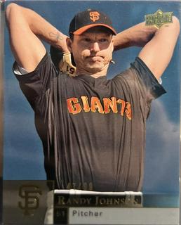 Randy Johnson