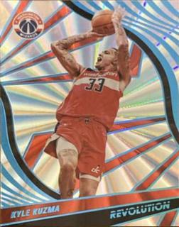 Kyle Kuzma