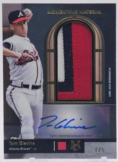 Tom Glavine