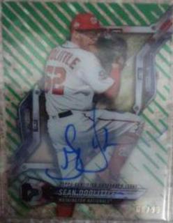 Sean Doolittle