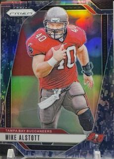 Mike Alstott