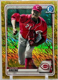 Hunter Greene