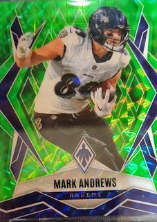 Mark Andrews