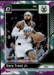 Gary Trent Jr.