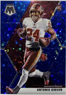 Antonio Gibson