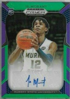 Ja Morant