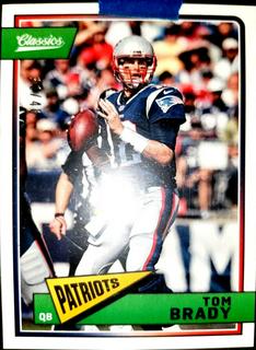 Tom Brady