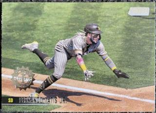 Fernando Tatis Jr.