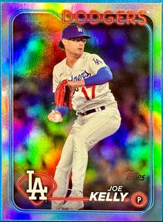 Joe Kelly