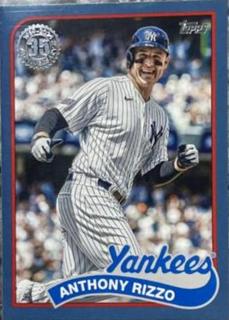 Anthony Rizzo