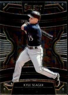 Kyle Seager